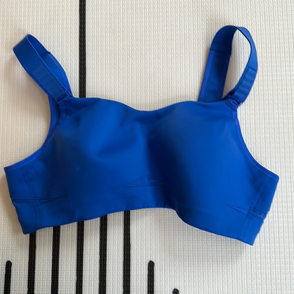 Lululemon high support bra-size 36C
